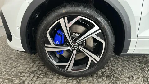 VOLKSWAGEN T-ROC 2.0 TSI 300 4MOTION R DSG