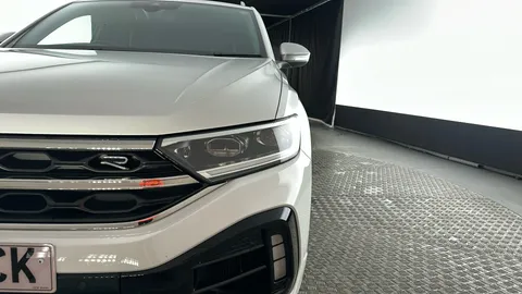 VOLKSWAGEN T-ROC 2.0 TSI 300 4MOTION R DSG