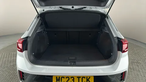 VOLKSWAGEN T-ROC 2.0 TSI 300 4MOTION R DSG