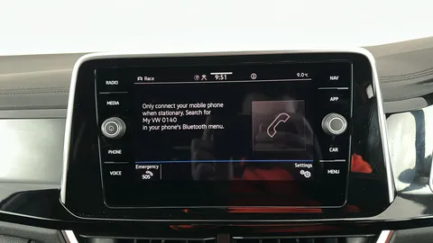 VOLKSWAGEN T-ROC 2.0 TSI 300 4MOTION R DSG