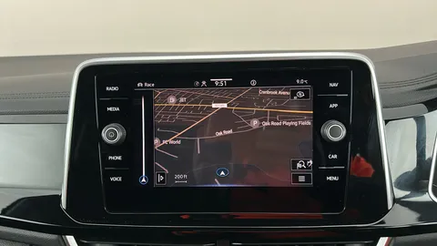 VOLKSWAGEN T-ROC 2.0 TSI 300 4MOTION R DSG