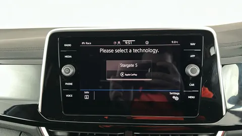 VOLKSWAGEN T-ROC 2.0 TSI 300 4MOTION R DSG