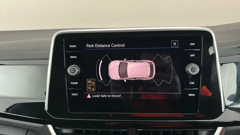 VOLKSWAGEN T-ROC 2.0 TSI 300 4MOTION R DSG