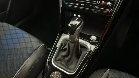 VOLKSWAGEN T-ROC 2.0 TSI 300 4MOTION R DSG