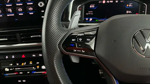 VOLKSWAGEN T-ROC 2.0 TSI 300 4MOTION R DSG