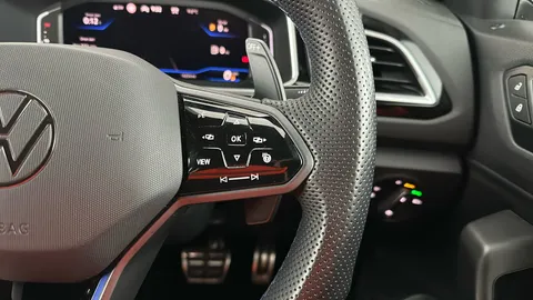 VOLKSWAGEN T-ROC 2.0 TSI 300 4MOTION R DSG