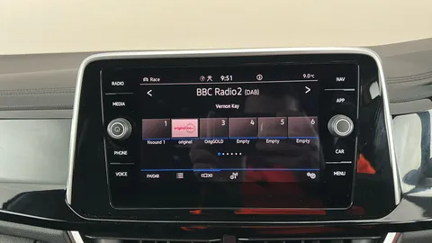 VOLKSWAGEN T-ROC 2.0 TSI 300 4MOTION R DSG