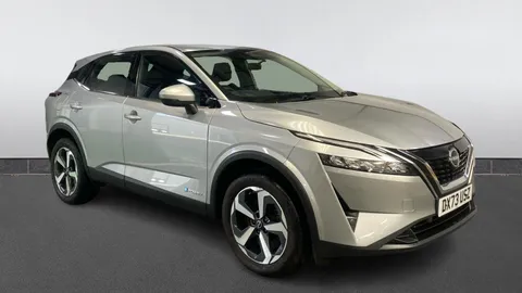 Nissan Qashqai 1.5 E-Power Acenta Premium Auto