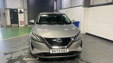Nissan Qashqai 1.5 E-Power Acenta Premium Auto