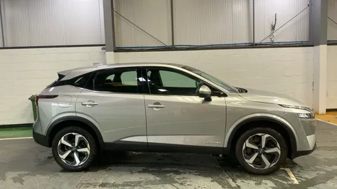 Nissan Qashqai 1.5 E-Power Acenta Premium Auto