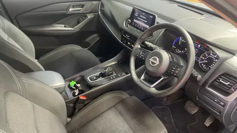 Nissan Qashqai 1.5 E-Power Acenta Premium Auto
