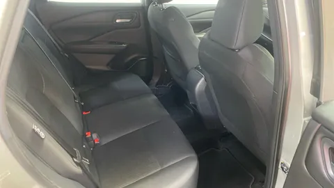 Nissan Qashqai 1.5 E-Power Acenta Premium Auto