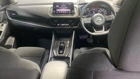 Nissan Qashqai 1.5 E-Power Acenta Premium Auto