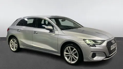 Audi A3 35 TFSI Sport S Tronic