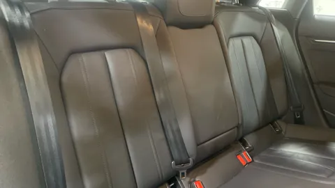 Audi A3 35 TFSI Sport S Tronic