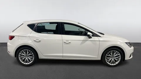 SEAT Leon 1.0 TSI SE Dynamic [EZ]