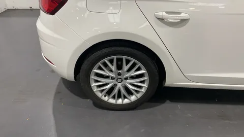 SEAT Leon 1.0 TSI SE Dynamic [EZ]