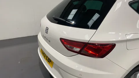 SEAT Leon 1.0 TSI SE Dynamic [EZ]