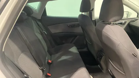 SEAT Leon 1.0 TSI SE Dynamic [EZ]