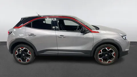 VAUXHALL MOKKA 1.2 Turbo 100 GS Line