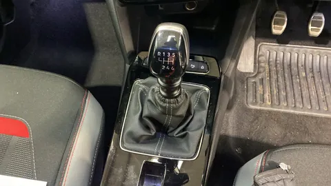 VAUXHALL MOKKA 1.2 Turbo 100 GS Line