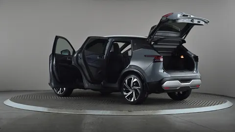 NISSAN QASHQAI 1.3 DiG-T MH 158 Tekna+ Xtronic