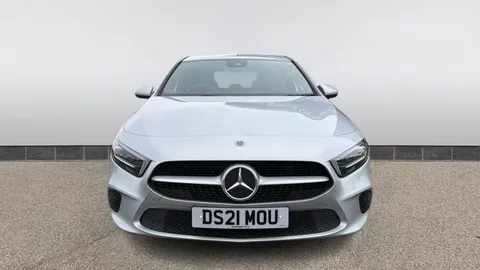 Mercedes-Benz A Class A180 Sport Executive 5dr Auto