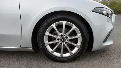 Mercedes-Benz A Class A180 Sport Executive 5dr Auto