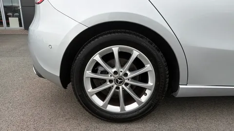 Mercedes-Benz A Class A180 Sport Executive 5dr Auto