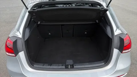 Mercedes-Benz A Class A180 Sport Executive 5dr Auto