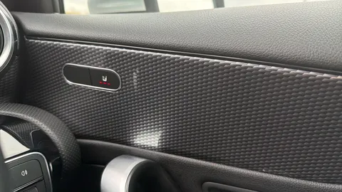 Mercedes-Benz A Class A180 Sport Executive 5dr Auto