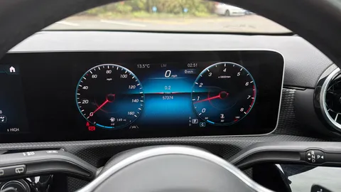 Mercedes-Benz A Class A180 Sport Executive 5dr Auto