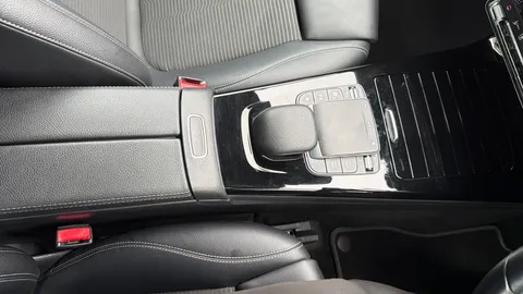 Mercedes-Benz A Class A180 Sport Executive 5dr Auto