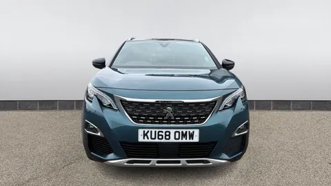Peugeot 5008 1.5 BlueHDi GT Line Premium 5dr EAT8
