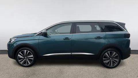 Peugeot 5008 1.5 BlueHDi GT Line Premium 5dr EAT8