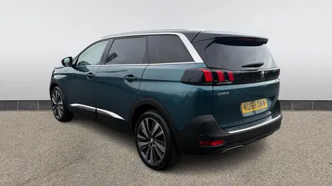Peugeot 5008 1.5 BlueHDi GT Line Premium 5dr EAT8