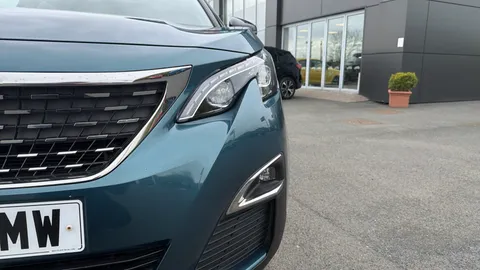 Peugeot 5008 1.5 BlueHDi GT Line Premium 5dr EAT8