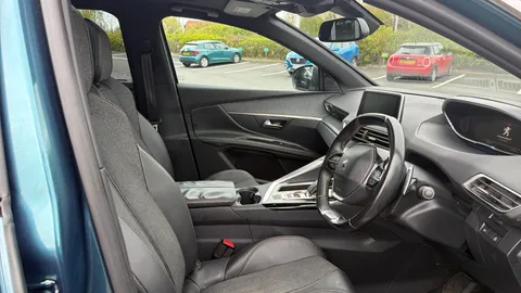 Peugeot 5008 1.5 BlueHDi GT Line Premium 5dr EAT8