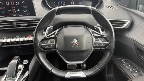 Peugeot 5008 1.5 BlueHDi GT Line Premium 5dr EAT8