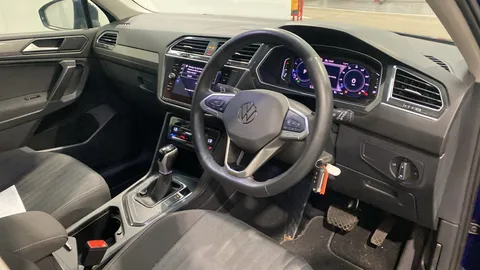 Volkswagen Tiguan Allspace 1.5 TSI Life DSG [7 Seats]