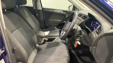 Volkswagen Tiguan Allspace 1.5 TSI Life DSG [7 Seats]