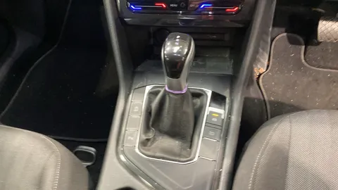 Volkswagen Tiguan Allspace 1.5 TSI Life DSG [7 Seats]