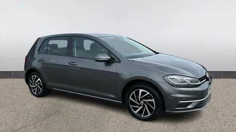 Volkswagen Golf 1.5 TSI EVO 150 Match Edition