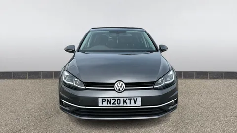 Volkswagen Golf 1.5 TSI EVO 150 Match Edition