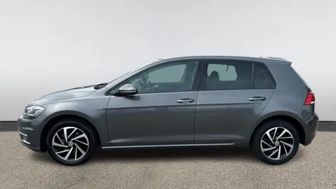 Volkswagen Golf 1.5 TSI EVO 150 Match Edition
