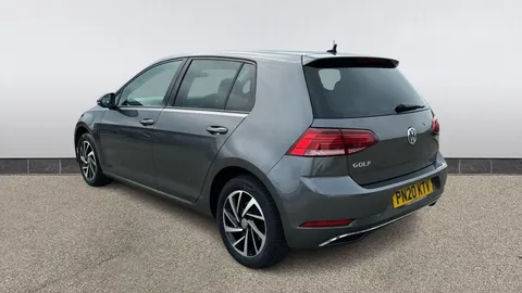 Volkswagen Golf 1.5 TSI EVO 150 Match Edition