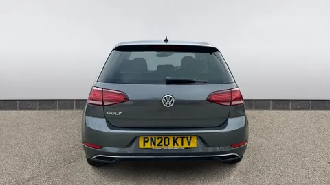 Volkswagen Golf 1.5 TSI EVO 150 Match Edition