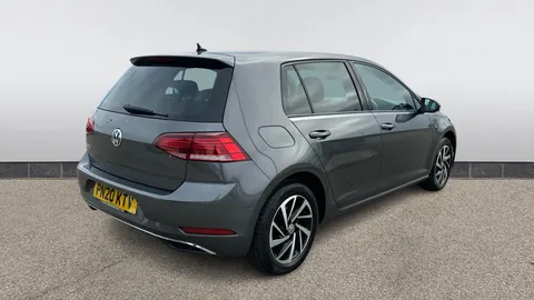 Volkswagen Golf 1.5 TSI EVO 150 Match Edition