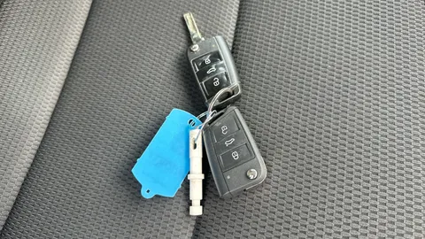 Volkswagen Golf 1.5 TSI EVO 150 Match Edition