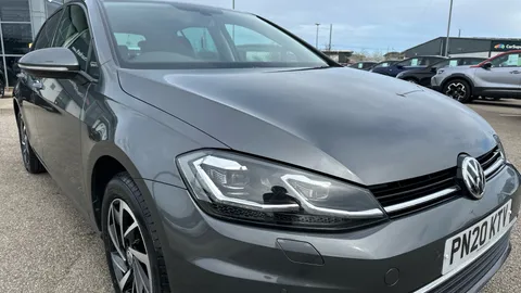 Volkswagen Golf 1.5 TSI EVO 150 Match Edition